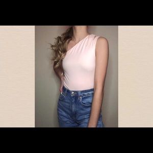 Cotton on croptop